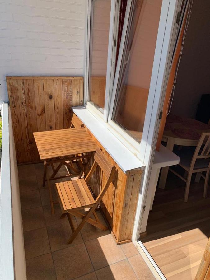 Apartament Praski 5 Minut Od Metra I Starego Miasta Spacerem Do Zoo I Konesera Varsóvia Exterior foto