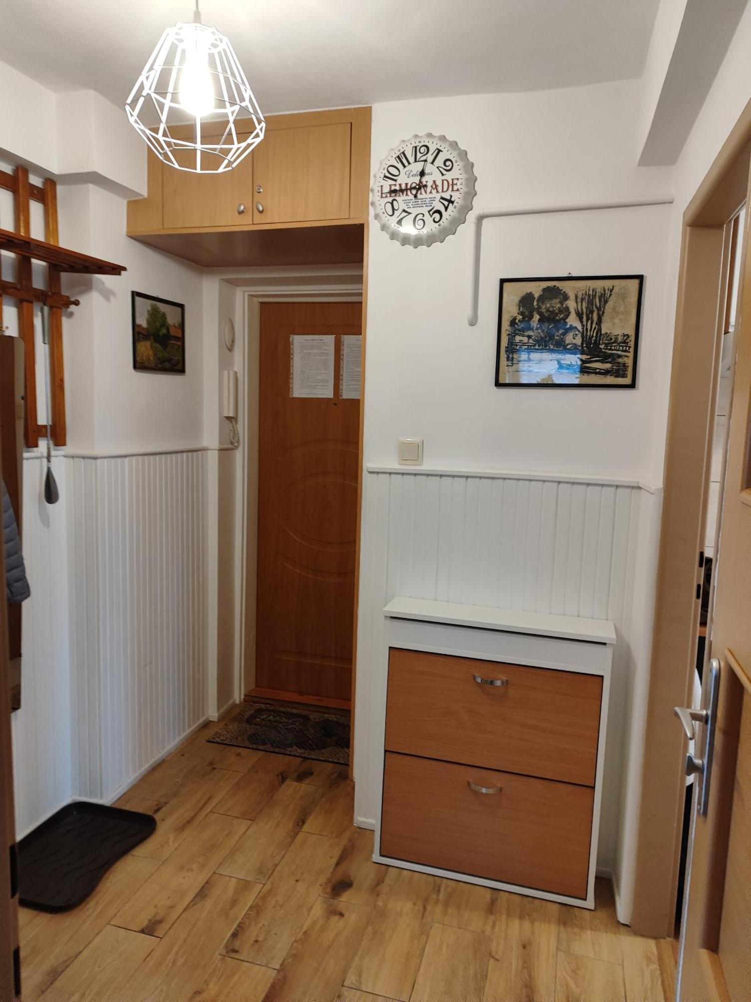Apartament Praski 5 Minut Od Metra I Starego Miasta Spacerem Do Zoo I Konesera Varsóvia Exterior foto